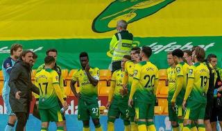 英超多少轮比赛 英超联赛一共多少轮